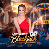 Biểu tượng game Blackjack Las Vegas