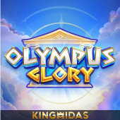 Biểu tượng game Vinh Quang Olympus