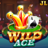 Biểu tượng game Át Chủ Bài Hoang Dã