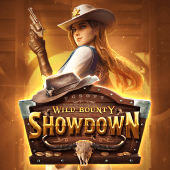 Biểu tượng game Đối Đầu Tiền Thưởng Hoang Dã